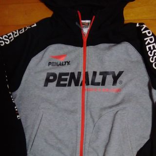 ペナルティ(PENALTY)のPENALTY　パーカーＭサイズ(ウェア)