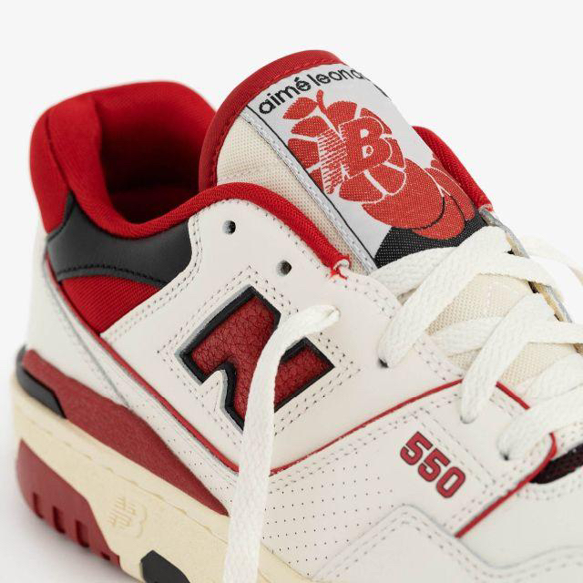 【27.0cm】New Balance 550 Aime Leon Dore