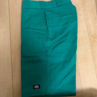 ディッキーズ(Dickies)のディッキーズ　Diakies  ハーフパンツ(ショートパンツ)