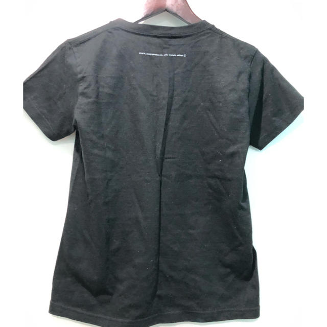 Design Tshirts Store graniph(グラニフ)のハローキティ　Tシャツ レディースのトップス(Tシャツ(半袖/袖なし))の商品写真