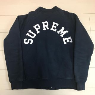 シュプリーム(Supreme)のSupreme スタジャン風 スウェット(スウェット)