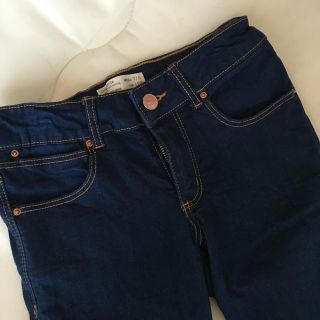 ザラ(ZARA)のZARAスキニー(パンツ/スパッツ)