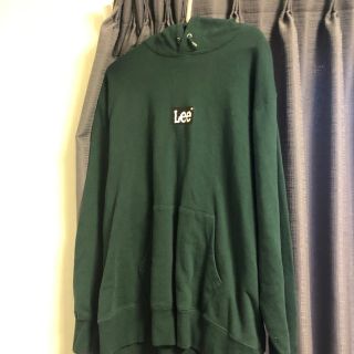 リー(Lee)のLee パーカー(パーカー)