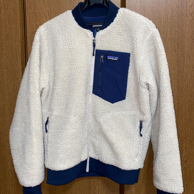 Patagonia RETRO-X BOMBER