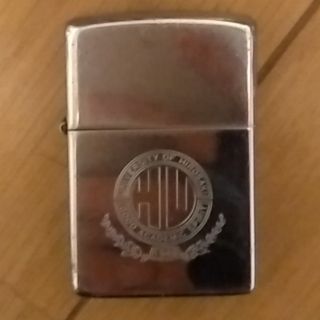 ジッポー(ZIPPO)のZippo弘前大学(ストーブ/コンロ)