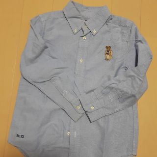 ポロラルフローレン(POLO RALPH LAUREN)のラルフローレン　120(Tシャツ/カットソー)