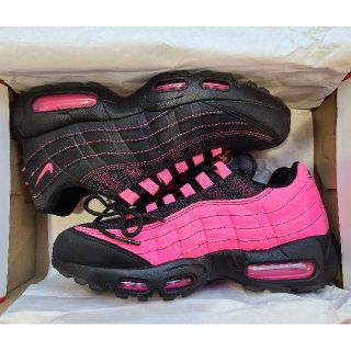 ナイキ(NIKE)の25cm　NIKE  AIR  MAX  95  OG  　CU1930-066(スニーカー)