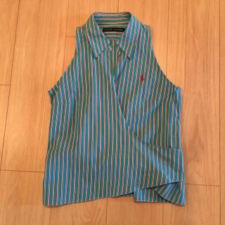 ラルフローレン(Ralph Lauren)のRalph lauren カシュクールシャツ7(Tシャツ(半袖/袖なし))