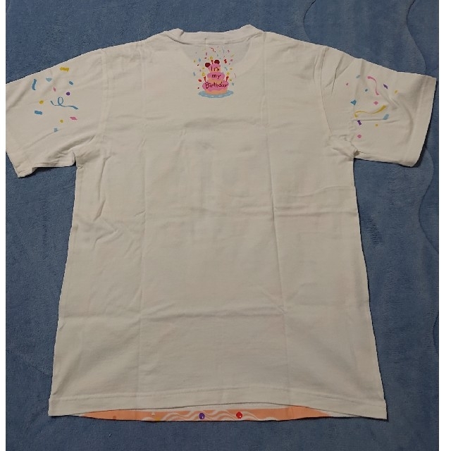 Disney(ディズニー)のDisney  Tシャツ メンズのトップス(Tシャツ/カットソー(半袖/袖なし))の商品写真