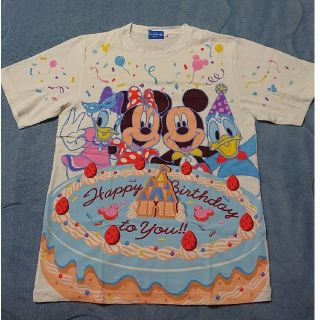 ディズニー(Disney)のDisney  Tシャツ(Tシャツ/カットソー(半袖/袖なし))