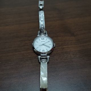 フォッシル(FOSSIL)の時計　FOSSIL(腕時計)