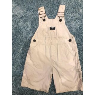 オシュコシュ(OshKosh)のOSHKOSH つなぎ　90cm(その他)