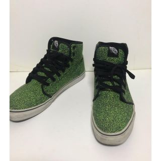 ヴァンズ(VANS)のバンズ　VANS ハイカット　スニーカー(スニーカー)