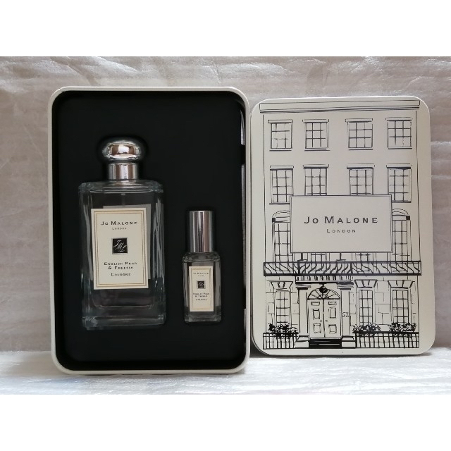 jo malone ジョー マローン イングリッシュペアー&フリージア ...