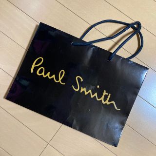 ポールスミス(Paul Smith)の最終値下げ Paul Smith 紙袋(ショップ袋)