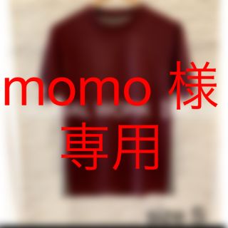 グローバルワーク(GLOBAL WORK)の【専用】GLOBAL WORK ガーゼセッケツTEE半袖 未使用品 S(Tシャツ/カットソー(半袖/袖なし))