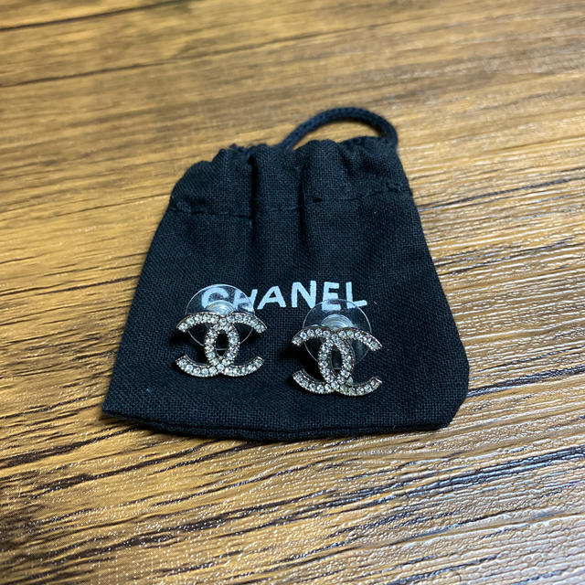 ピアスCHANEL ピアス