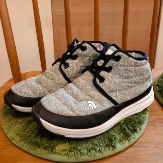 ザノースフェイス(THE NORTH FACE)のノースフェイススニーカー(スニーカー)