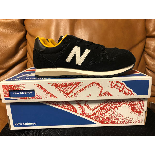 New Balance(ニューバランス)のニューバランス　新品　タグ付き　22cm キッズ/ベビー/マタニティのキッズ靴/シューズ(15cm~)(スニーカー)の商品写真