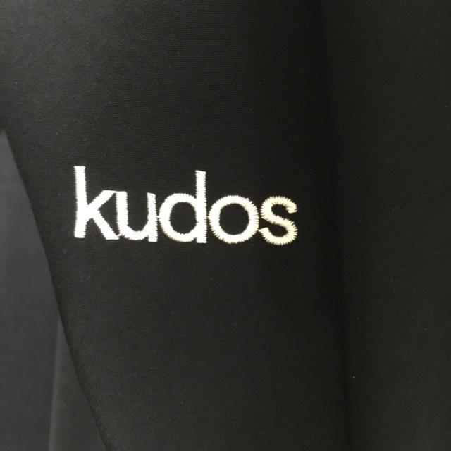 STUDIOUS(ステュディオス)のkudos scarf shirts 2018aw メンズのトップス(シャツ)の商品写真