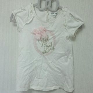 ジルスチュアート(JILLSTUART)のジル・スチュワート半袖(Tシャツ/カットソー)