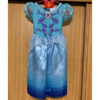 ディズニー(Disney)のディズニー ソフィア ドレス 110(ドレス/フォーマル)