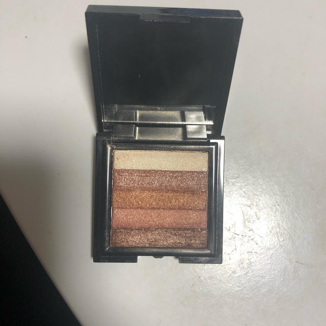 BOBBI BROWN(ボビイブラウン)のBOBBI BROWN 5色パレット コスメ/美容のベースメイク/化粧品(アイシャドウ)の商品写真