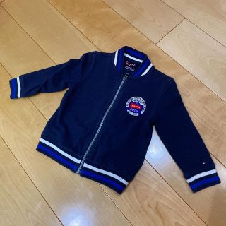 トミーヒルフィガー(TOMMY HILFIGER)のトミーヒルフィガーアウター 92(ジャケット/上着)