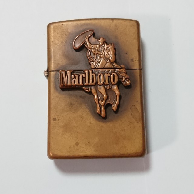 zippo ジッポー マルボロ