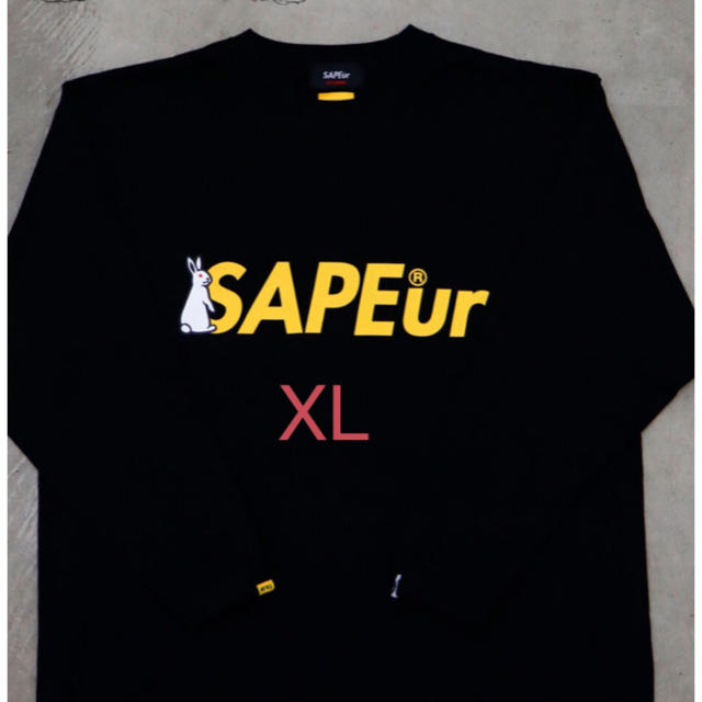 SAPEur FR2 コラボロンT-