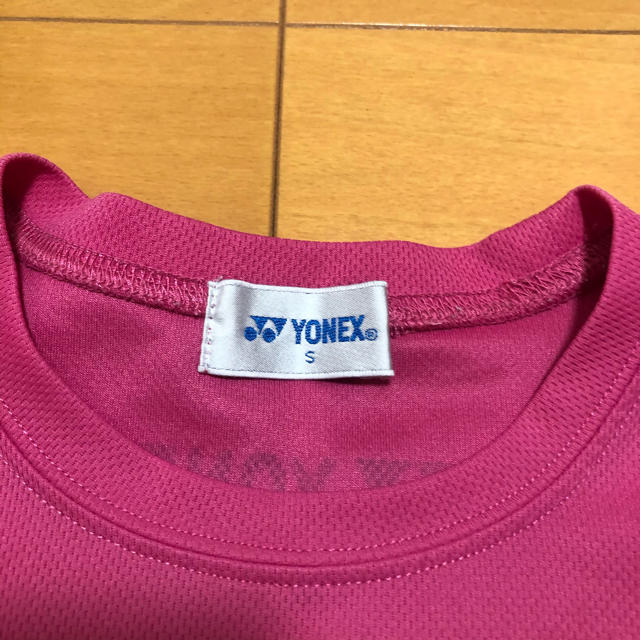 YONEX(ヨネックス)のヨネックス　ウェア　YONEX スポーツ/アウトドアのテニス(ウェア)の商品写真