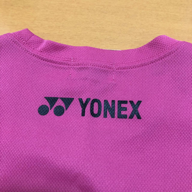 YONEX(ヨネックス)のヨネックス　ウェア　YONEX スポーツ/アウトドアのテニス(ウェア)の商品写真