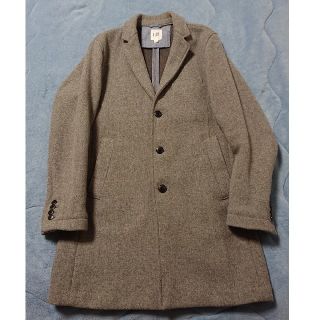 ギャップ(GAP)のGAP チェスターコート(チェスターコート)