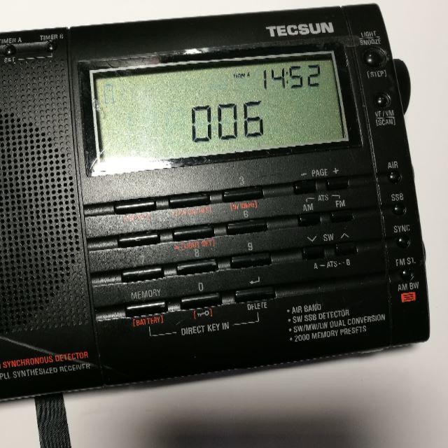 TECSUN PL-660 1