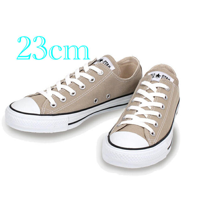 CONVERSE CANVAS ALL STAR COLORS OX