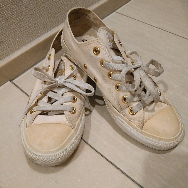 CONVERSE(コンバース)のコンバース オールスター スニーカー レディースの靴/シューズ(スニーカー)の商品写真