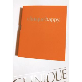 クリニーク(CLINIQUE)のmaimaiさん専用CLINIQUE クリニーク　ハッピー　香水　(香水(女性用))