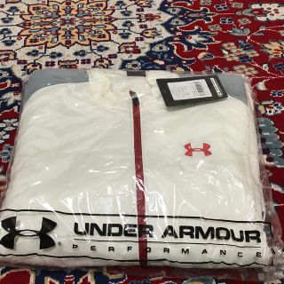 アンダーアーマー(UNDER ARMOUR)のオレンジ様専用アンダーアマ　ジャケット(ナイロンジャケット)