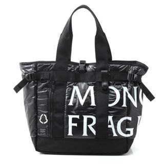 MONCLER(トートバッグ)のフリマアイテム一覧 MONCLER(トートバッグ)のフリマアイテム一覧