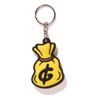 シュプリーム(Supreme)の【人気商品】GUAPULAR KEY CHAIN VERDY キーチェーン(キーホルダー)