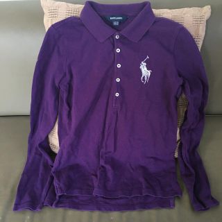 ラルフローレン(Ralph Lauren)のラルフローレン 150 ポロシャツ(Tシャツ/カットソー)