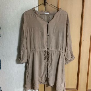 シマムラ(しまむら)のブウラス(値下げしました)(シャツ/ブラウス(長袖/七分))