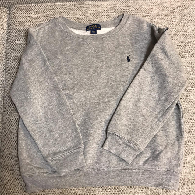 POLO RALPH LAUREN(ポロラルフローレン)のラルフローレン　 キッズ/ベビー/マタニティのキッズ服女の子用(90cm~)(Tシャツ/カットソー)の商品写真