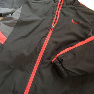 ナイキ(NIKE)のNIKE 140 (ジャケット/上着)