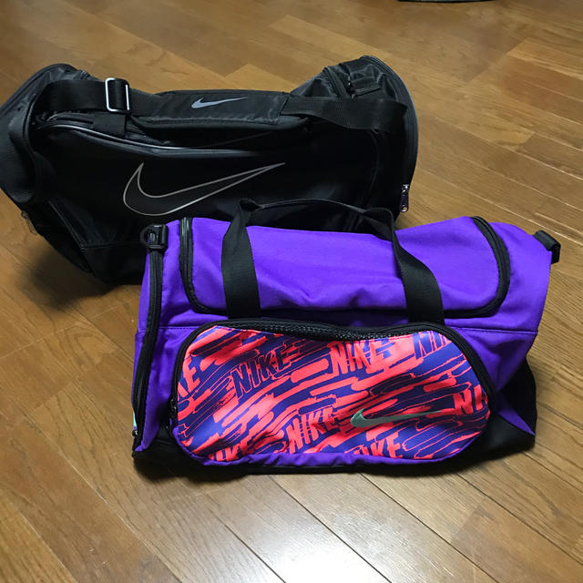 NIKE  スポーツバッグのセット