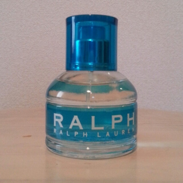 Ralph Lauren(ラルフローレン)のラルフローレン香水30ml 美品！ コスメ/美容の香水(香水(女性用))の商品写真