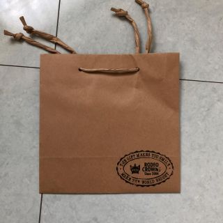 RODEO CROWNS(ショップ袋)のフリマアイテム一覧 RODEO CROWNS(ショップ袋)のフリマアイテム一覧