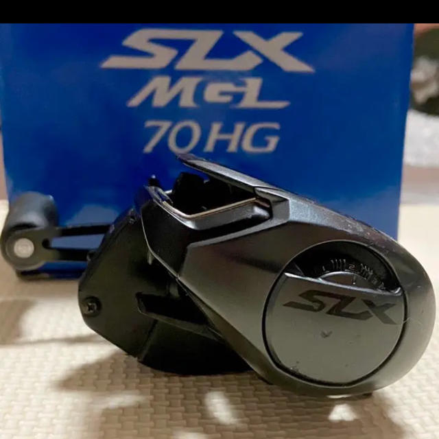 SLX MGL ７０ＨＧ