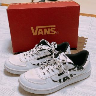 ヴァンズ(VANS)の〈本日発送〉VANS フローター スニーカー(スニーカー)