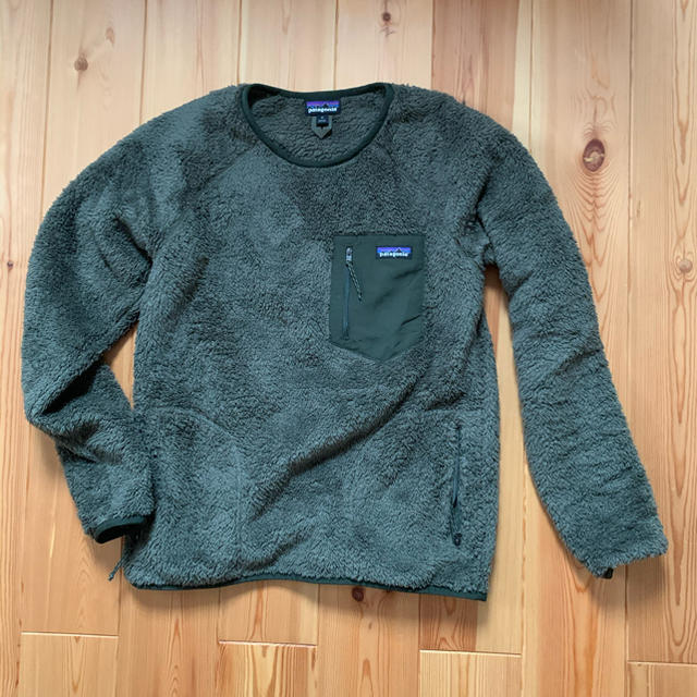 patagonia(パタゴニア)のパタゴニア  ロスガトスクルー メンズのトップス(スウェット)の商品写真